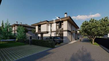 For sale - House in Bankia,  Sofia