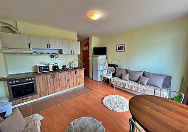Vânzare - Apartament în Elenite,  Burgas