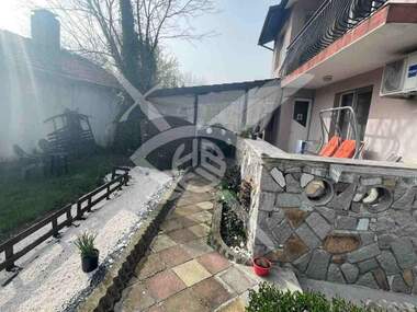 For sale - House in Tvyrditsa,  Burgas