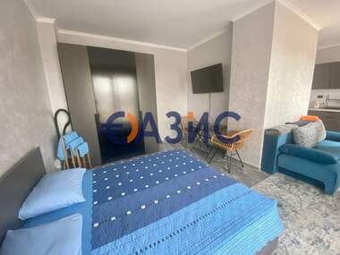 Satış - Apartman olarak Nesebar,  Burgas