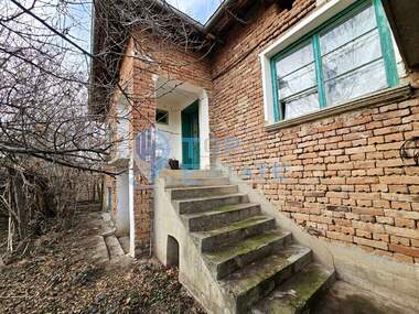 For sale - House in Ovcha Mogila,  Veliko Tyrnovo
