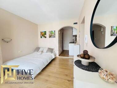 Satış - Apartman olarak Nesebar,  Burgas