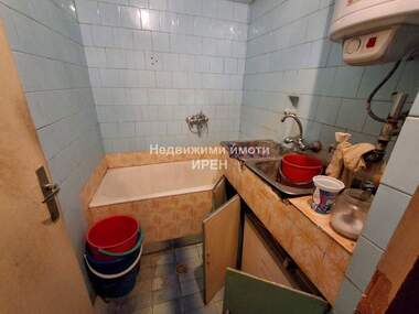 Vânzare - Apartament în Țentăr,  Iambol