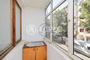 Продажба - Апартамент във Възраждане,  Бургас