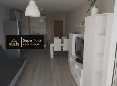 Miete - Wohnung in Studentski grad,  Sovia