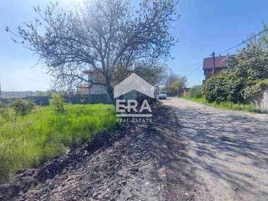 For sale - For Construction in Kuba,  Haskovo