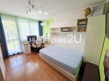 Verkauf - Wohnung in Izgrew,  Burgas