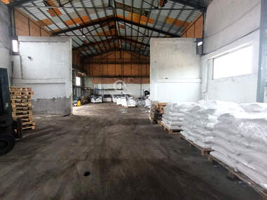 For sale - Warehouse in Dushevo,  Gabrovo