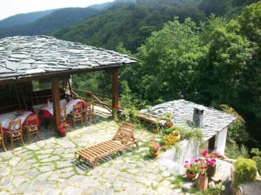 Vânzare - Casă în Delceevo,  Blagoevgrad