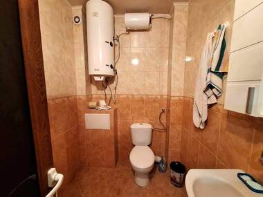 Satış - Apartman olarak Georgi Benkovski,  Iambol
