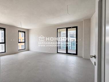 Продажба - Апартамент в Каменица 2,  Пловдив