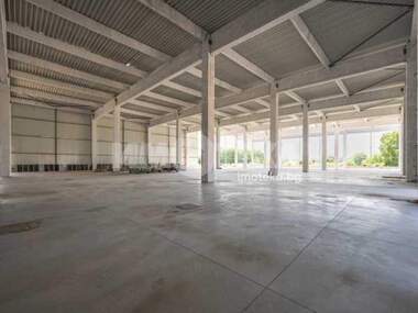 For sale - Warehouse in Kurtovo Konare,  Plovdiv