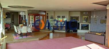 For sale - Apartment in Kosharitsa,  Burgas
