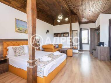 Satış - Otel olarak Tiulenovo,  Dobriç