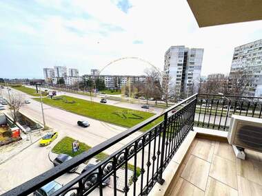 Kira - Apartman olarak Briz,  Varna