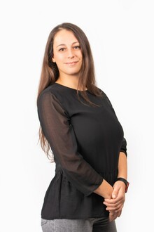 Monika Iankulova