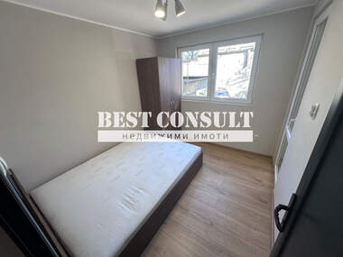 Închiriere - Apartament în Zdraveț Sever 1,  Ruse