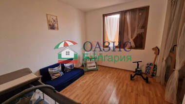 For sale - Apartment in Kosharitsa,  Burgas