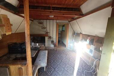 For sale - House in Vetrintsi,  Veliko Tyrnovo