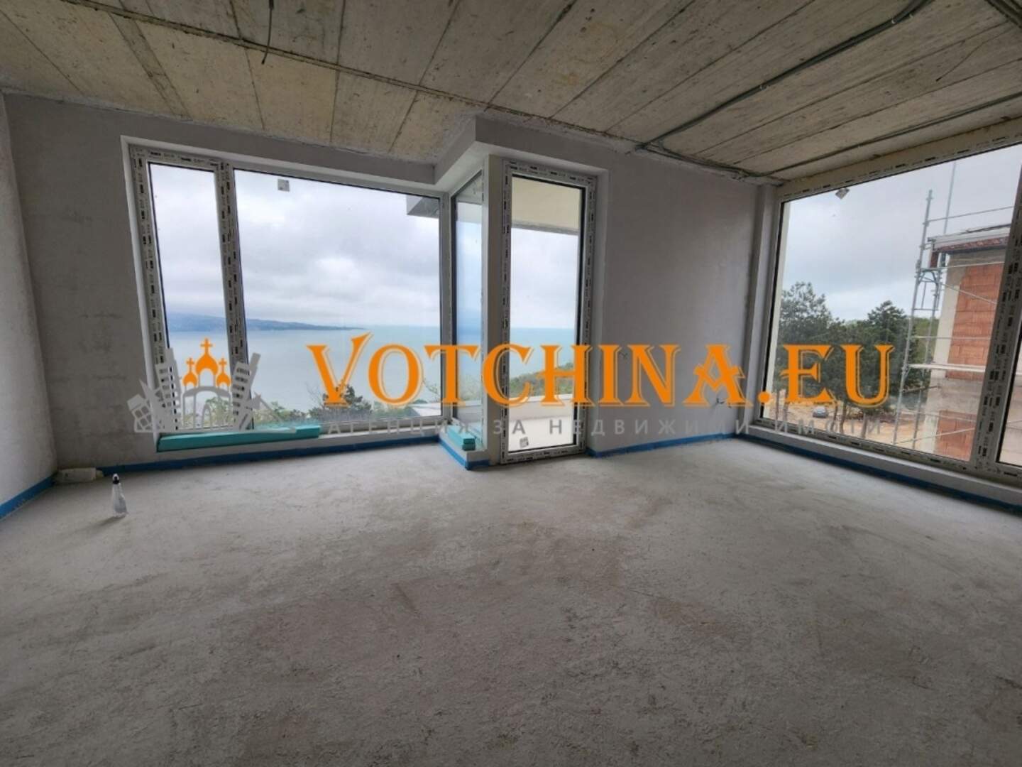 İki odalı Apartman olarak Galata, Varna – fotoğraf 10