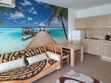 Vânzare - Apartament în Sunny Beach,  Burgas