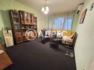Vânzare - Apartament în Kaîsieva gradina,  Varna