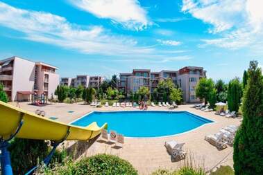 Satış - Apartman olarak Sunny Beach,  Burgas