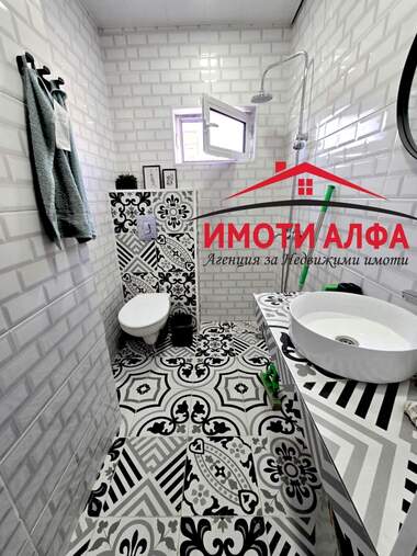 Продажа - Квартира в Тракийски,  Хасково