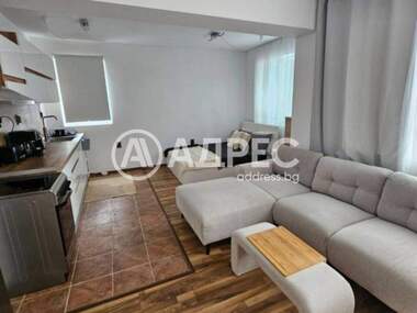 For sale - Apartment in Sveti Vlas,  Burgas