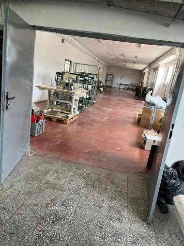 For rent - Warehouse/Storage Unit/Storage in Dupnica,  Kiustendil
