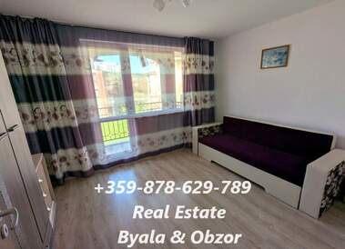 For sale - Apartment in Biala,  Varna