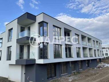 Verkauf - Wohnung in Witoscha,  Sovia