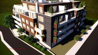 Vânzare - Apartament în V.Z. Gărdova glava,  Sofia