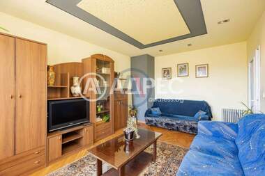 Satış - Apartman olarak Liatno kino Trakia,  Varna