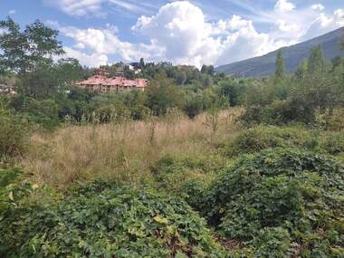 Satış - İnşaat arsası olarak Boiana,  Sofia