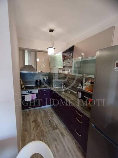 Продажба - Апартамент в Каменица 2,  Пловдив