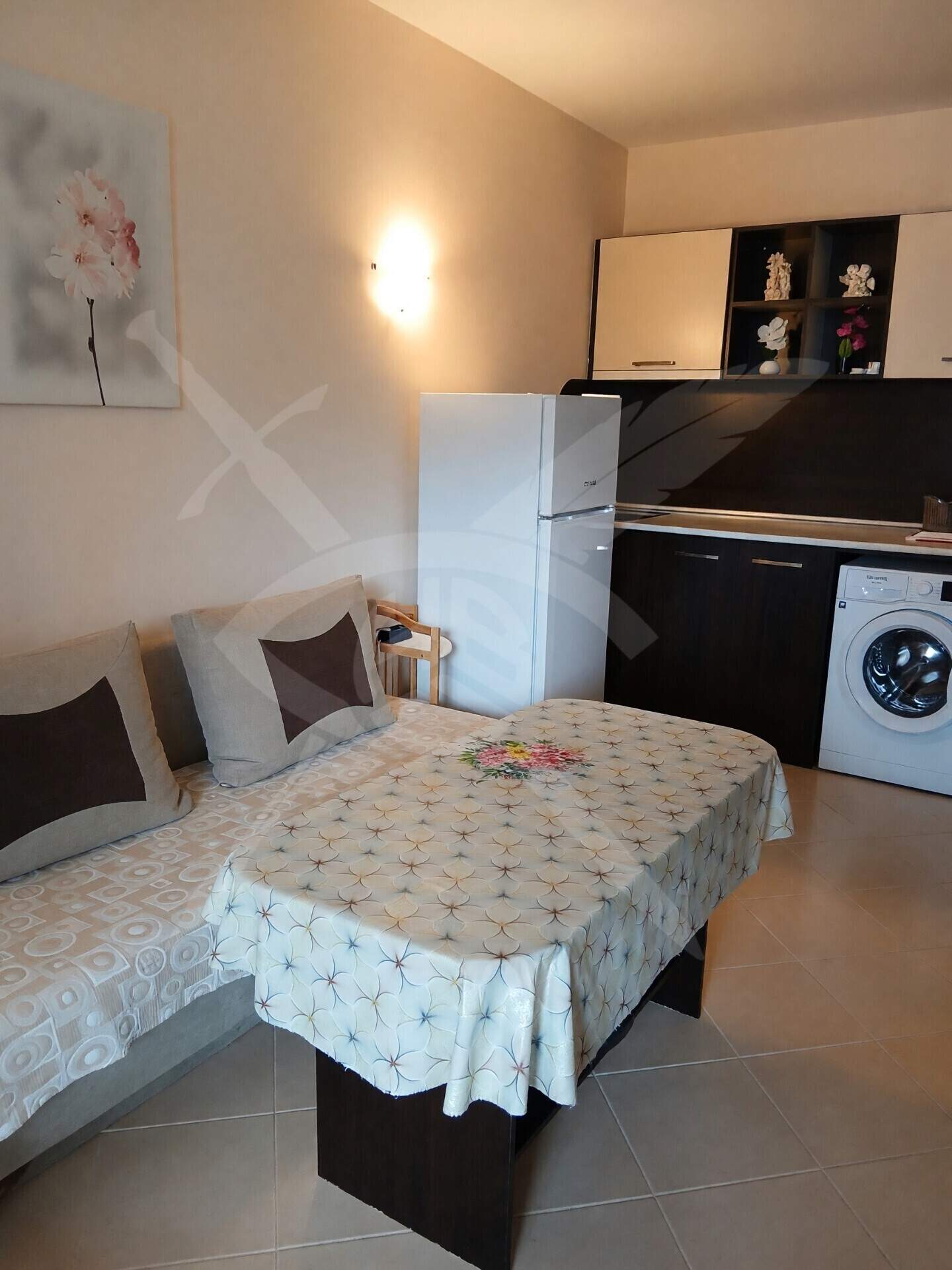 Cu o cameră Apartament în Sunny Beach, Burgas – fotografia 2