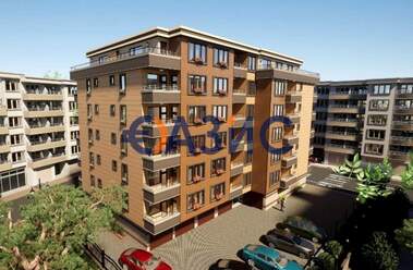 For sale - Apartment in Pomorie,  Burgas