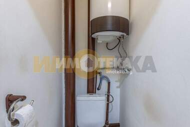 For sale - Apartment in Mladost 2,  Varna