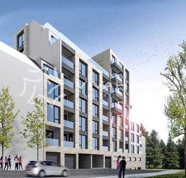 Продажба - Апартамент в Христо Ботев,  Варна