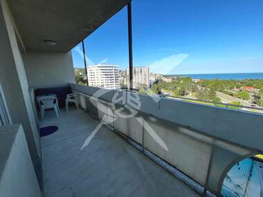 For rent - Apartment in Chayka,  Varna