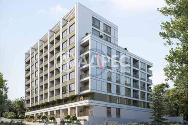 For sale - Apartment in Ovcha Kupel 2,  Sofia
