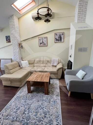 For rent - Apartment in Vinica,  Varna
