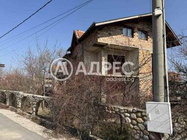 For sale - House in Bankia,  Sofia