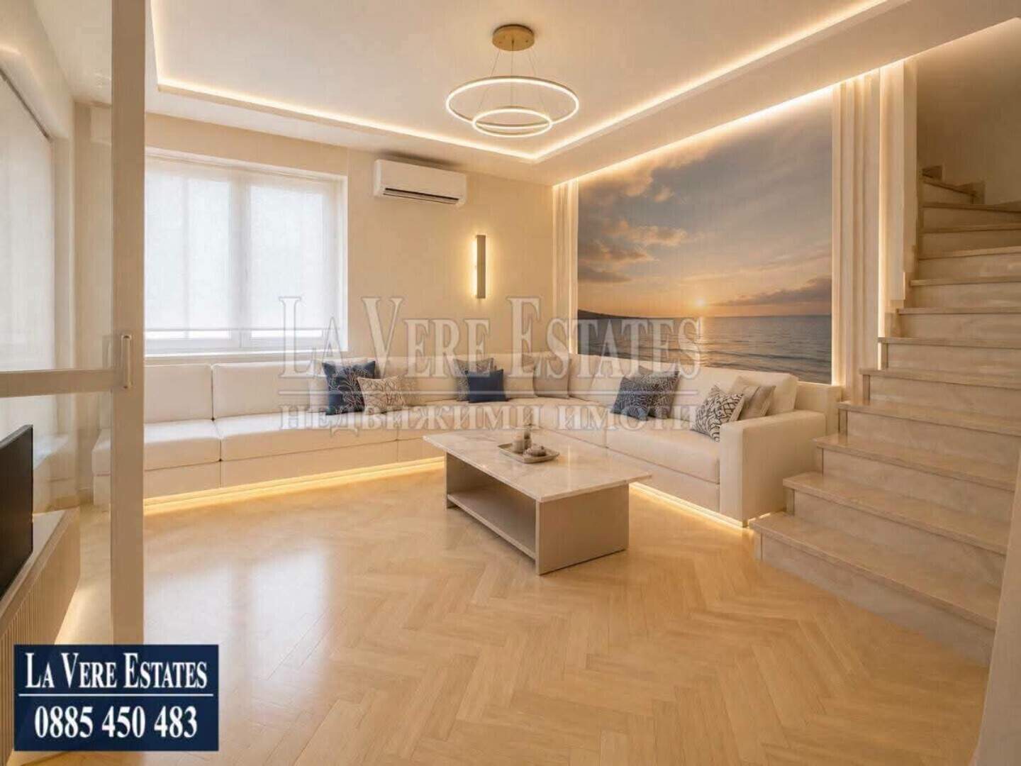 Dreizimmer Wohnung in Center, Ruse – Foto 9