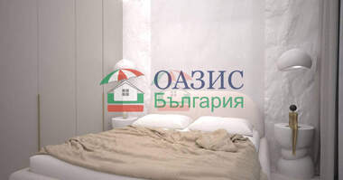 Πώληση - Διαμέρισμα σε Слънчев Бряг,  Бургас