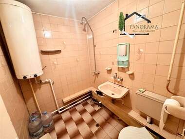 For sale - Apartment in Bolnicata,  Shumen