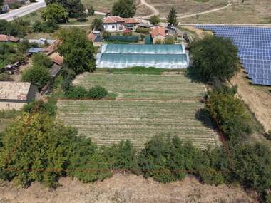 For sale - For Construction in Resen,  Veliko Tyrnovo