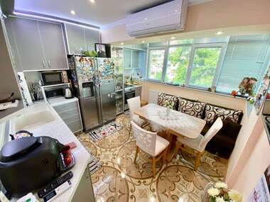 For sale - Apartment in Drujba 3,  Ruse