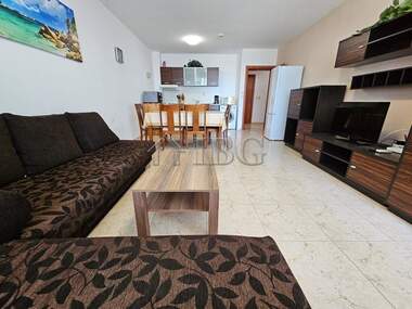Satış - Apartman olarak Sveti Vlas,  Burgas